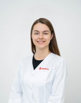 Gailė Maldutytė-Sadauskienė